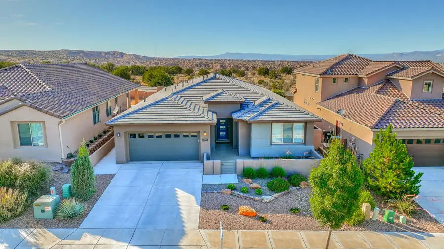 2793 Kings Canyon Loop Ne, Rio Rancho, NM 87144 - #2