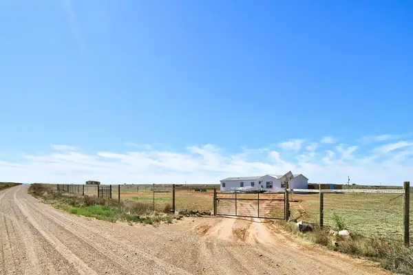 47 Reata Road, Moriarty, NM 87035