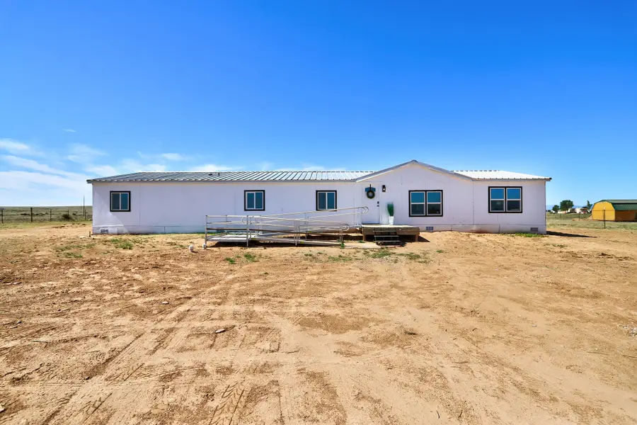 47 Reata Road, Moriarty, NM 87035 - #3