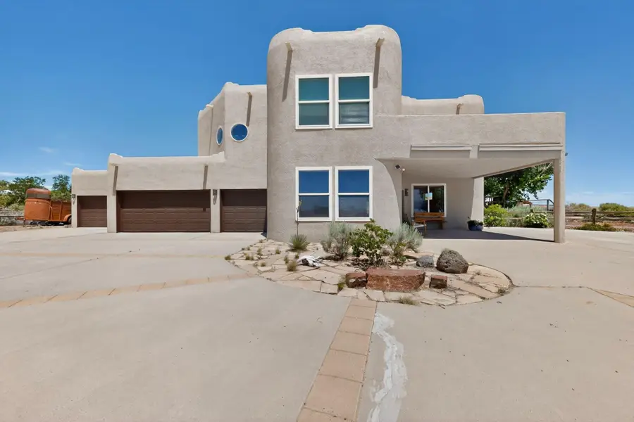 1731 Carson Road Ne, Rio Rancho, NM 87144 - #2
