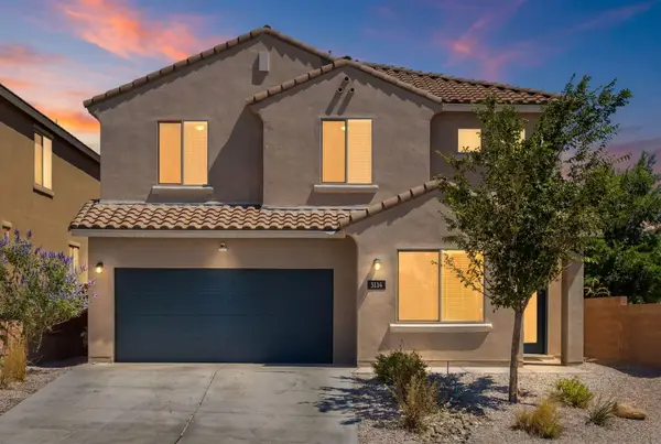 3114 Allyson Way Ne, Rio Rancho, NM 87144
