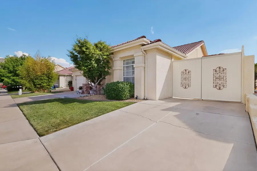 13632 North Rim Road Ne, Albuquerque, NM 87112 - #3