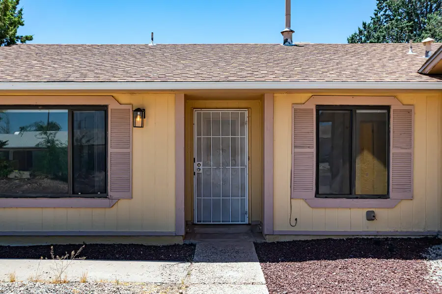 10408 Trevino Loop Nw, Albuquerque, NM 87114 - #2