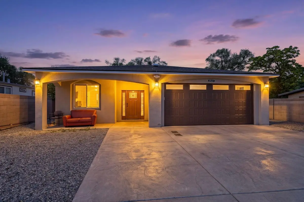 2527 Verde Road Sw, Albuquerque, NM 87105 - #1