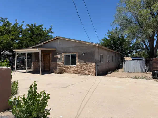 2009 Blake Road Sw, Albuquerque, NM 87105