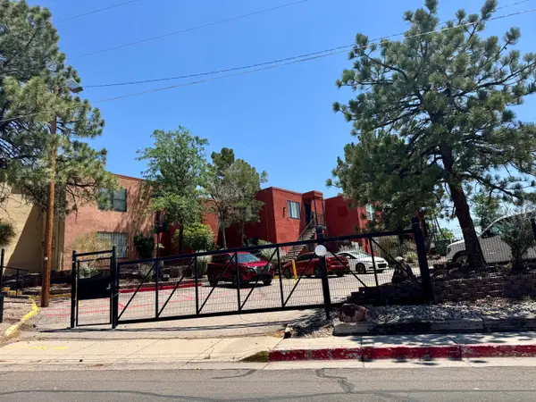 2800 Vail Avenue Se #UNIT 232, Albuquerque, NM 87106