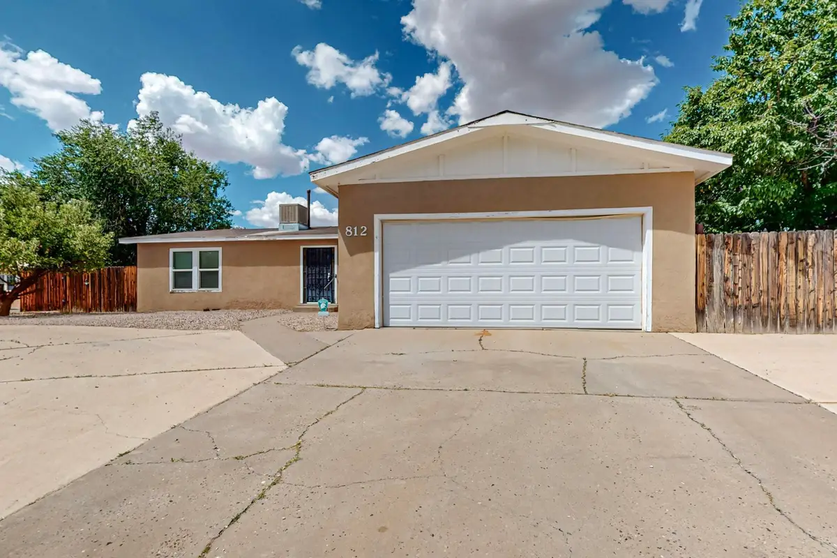 812 Seville Loop, Grants, NM 87020 - #1