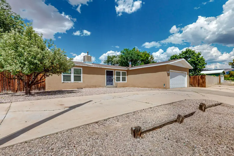 812 Seville Loop, Grants, NM 87020 - #3
