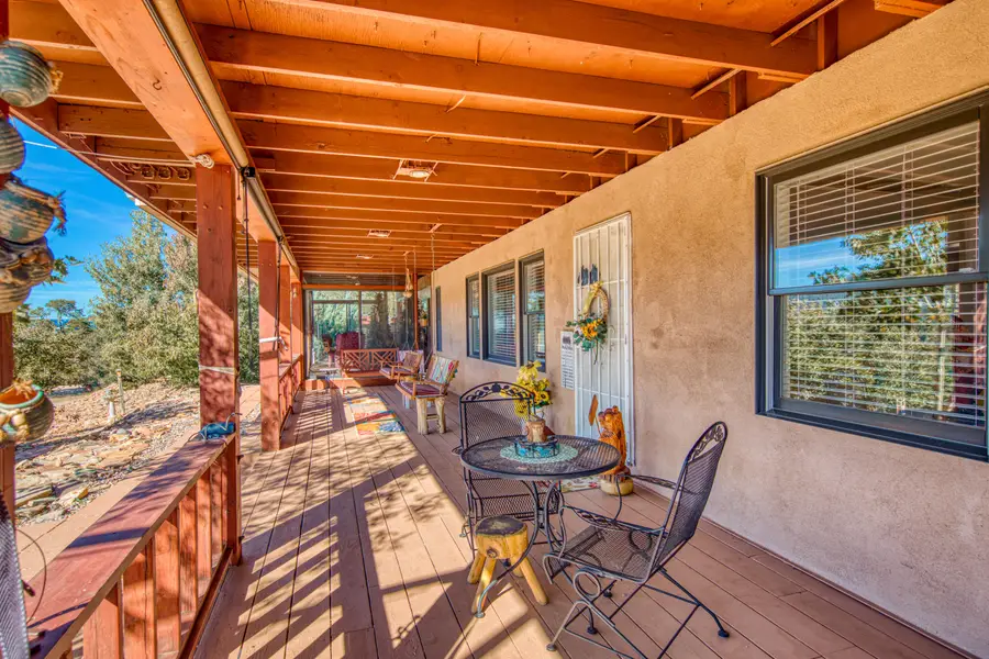 54 Sangre De Cristo Drive, Cedar Crest, NM 87008 - #3