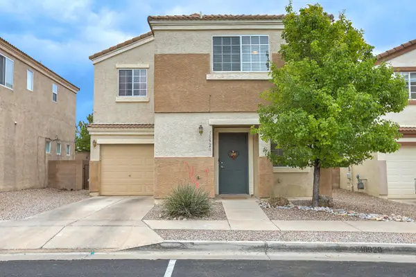 10920 Habanero Way Se, Albuquerque, NM 87123