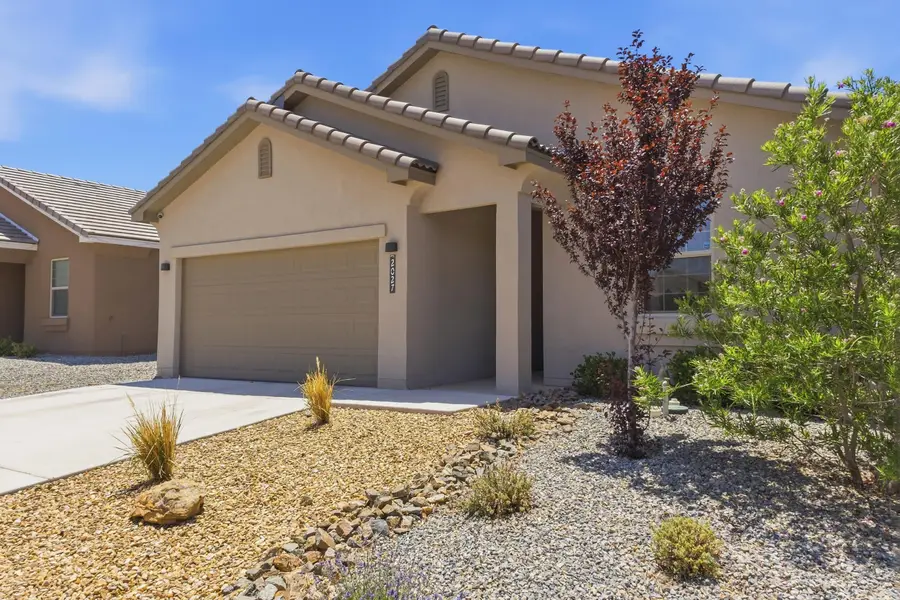 2027 White Dove Street Se, Albuquerque, NM 87123 - #2