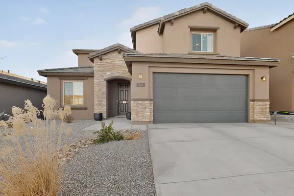 920 Turquesa Loop Se, Rio Rancho, NM 87124