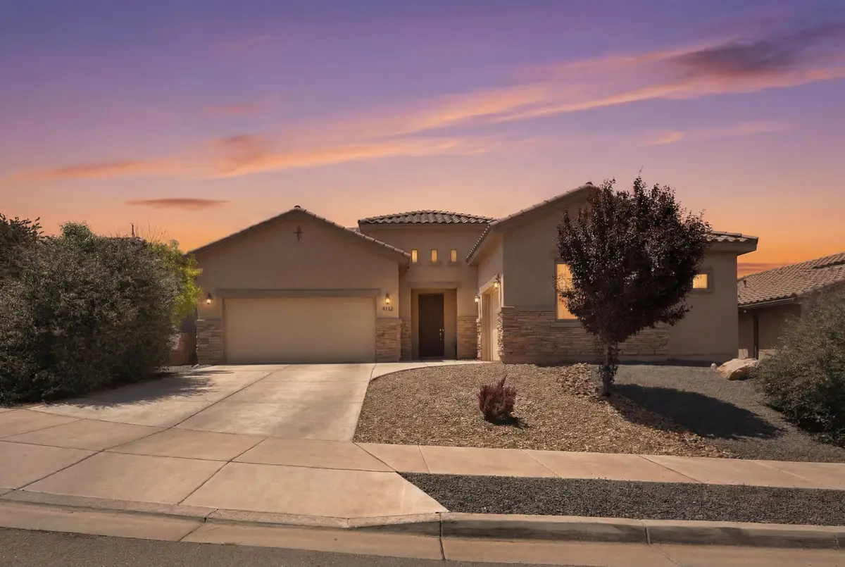 4112 Cleary Court Ne, Rio Rancho, NM 87144 - #1