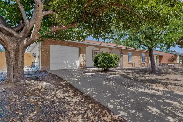 735 Stagecoach Road Se, Rio Rancho, NM 87124