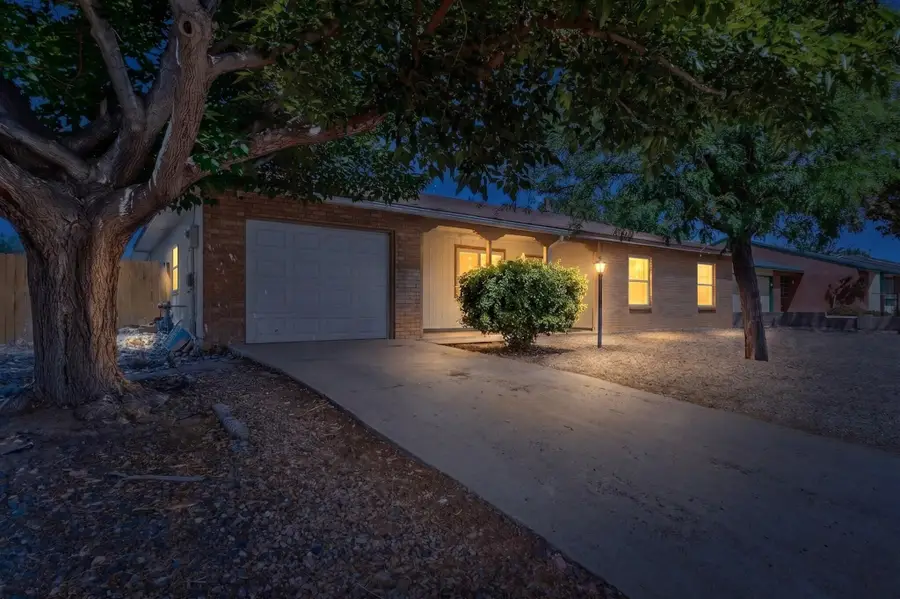 735 Stagecoach Road Se, Rio Rancho, NM 87124 - #2