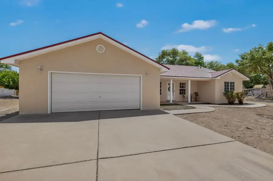 6 King Court, Los Lunas, NM 87031 - #3