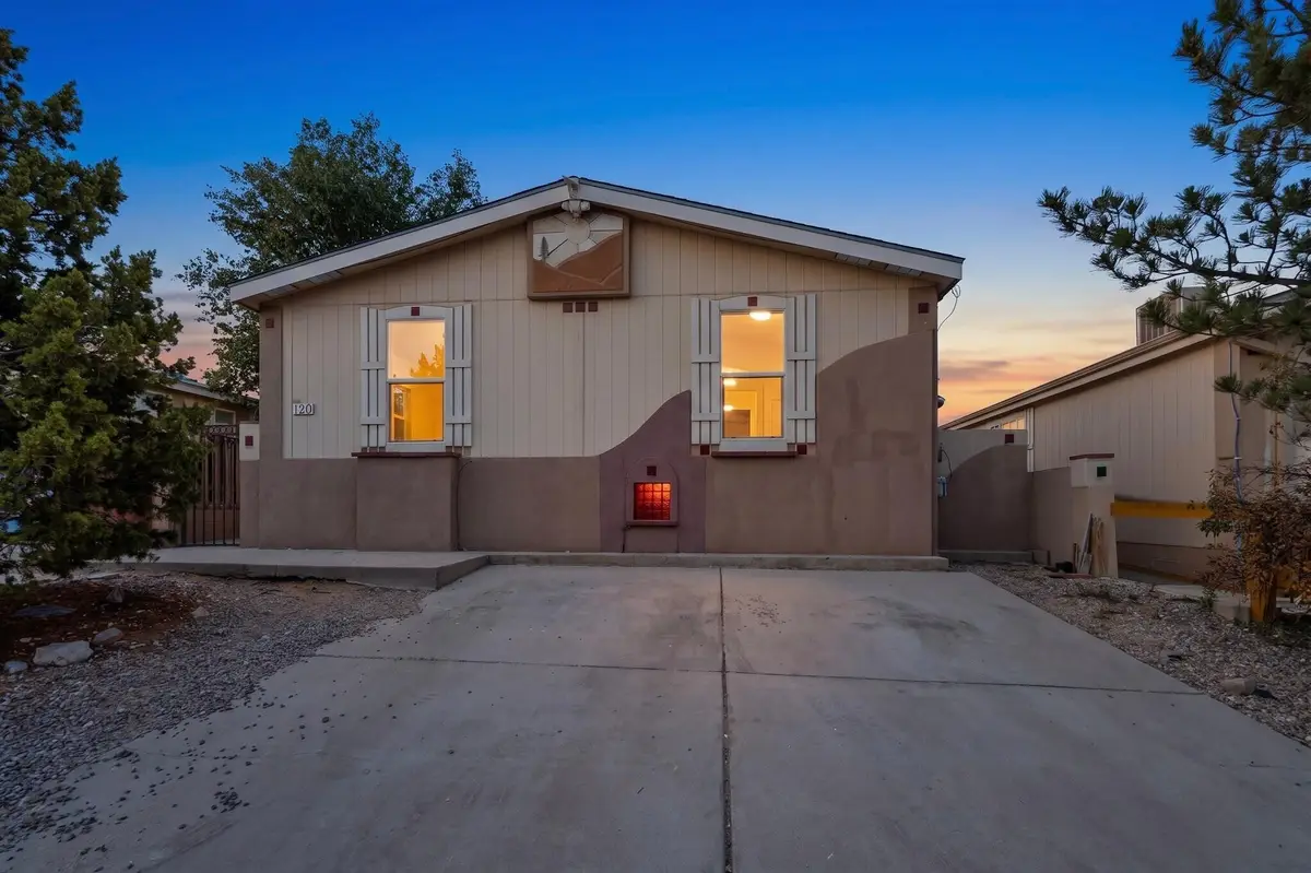 120 Westcourt Place Nw, Albuquerque, NM 87105 - #1