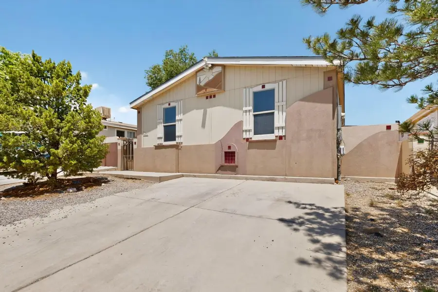 120 Westcourt Place Nw, Albuquerque, NM 87105 - #3