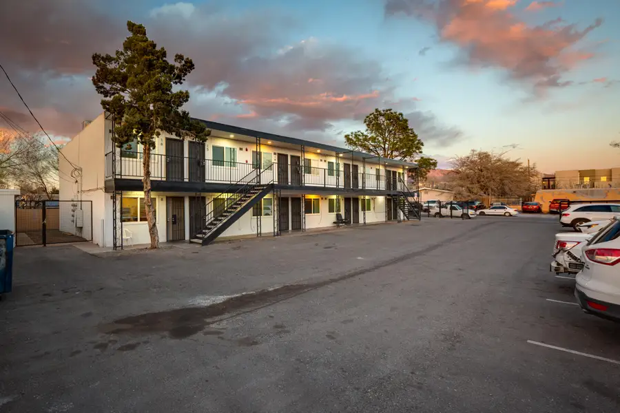 433 Mesilla & 437 (4 Lots) Street Se, Albuquerque, NM 87108 - #2