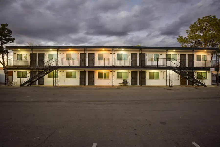 433 Mesilla & 437 (4 Lots) Street Se, Albuquerque, NM 87108 - #3