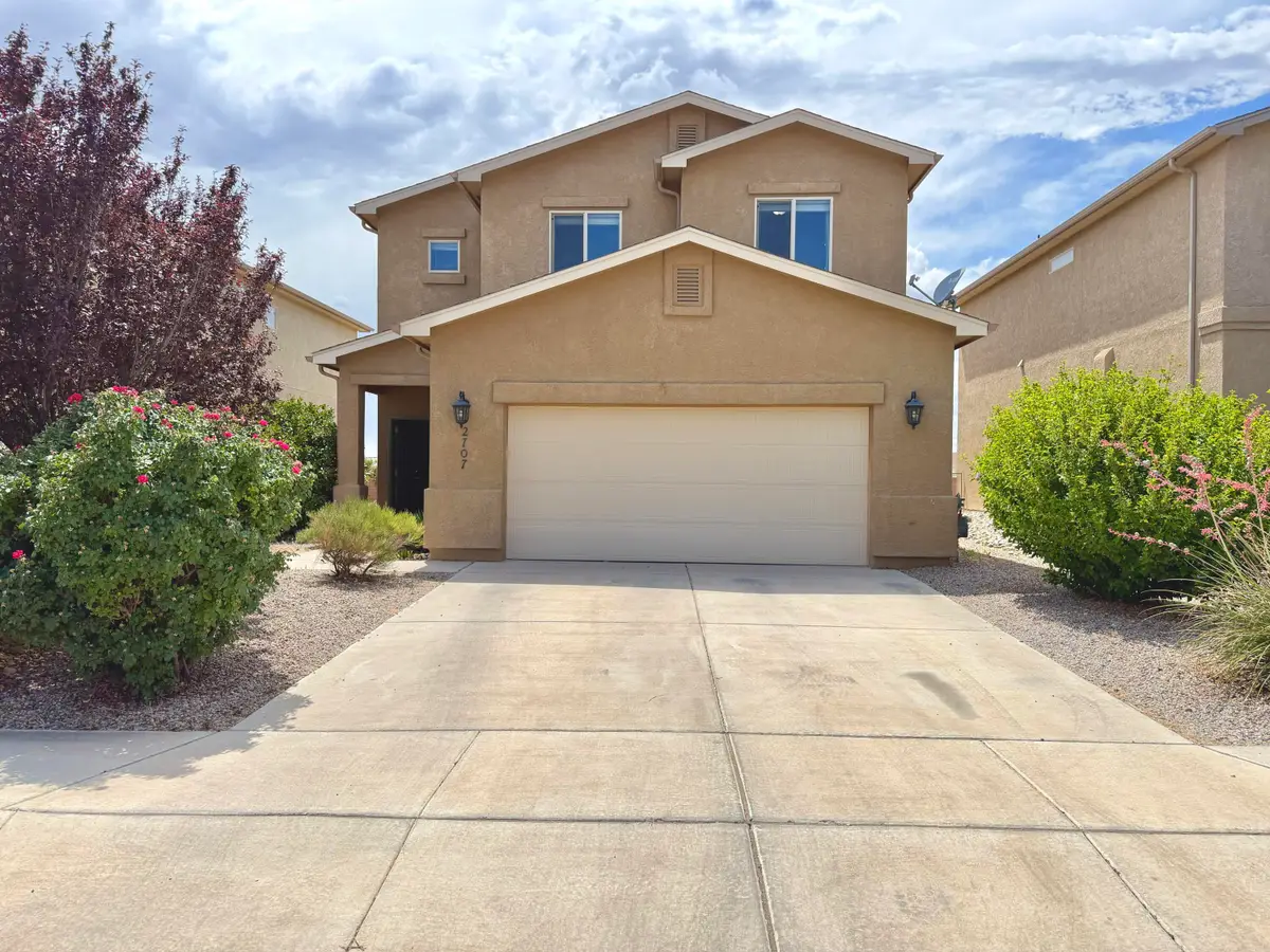 2707 Full Moon Court Ne, Rio Rancho, NM 87144 - #1