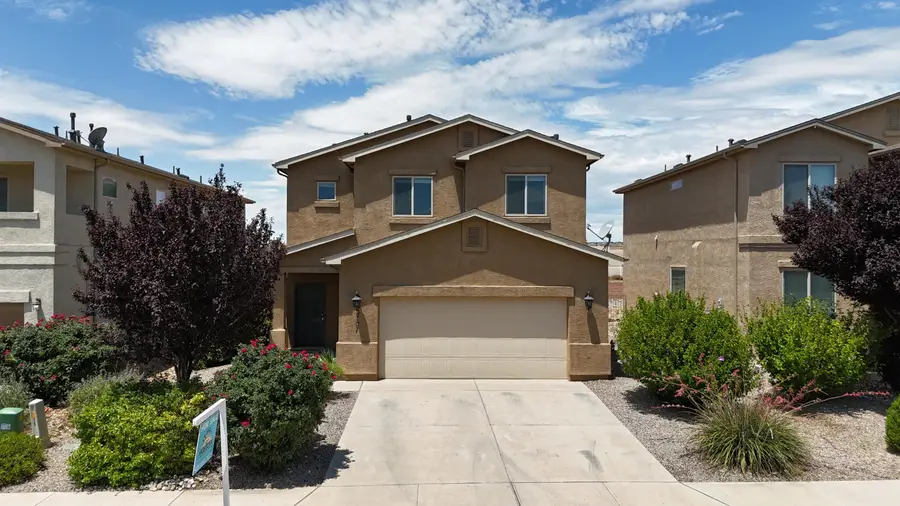 2707 Full Moon Court Ne, Rio Rancho, NM 87144 - #2