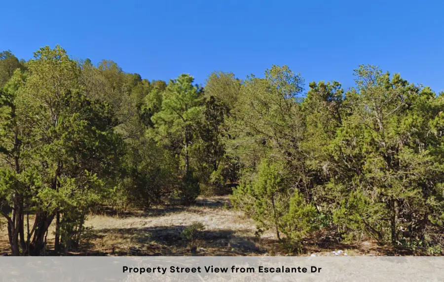 213 Escalante Drive, Ruidoso Downs, NM 88346 - #2