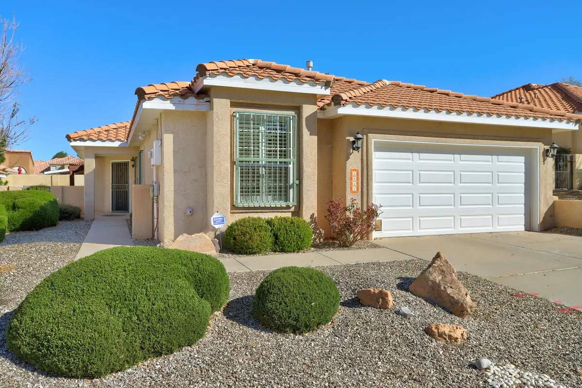 1211 Blue Quail Road Ne, Albuquerque, NM 87112 - #1