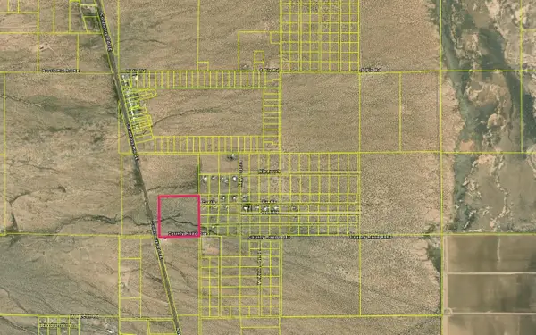 County Road Se, Deming, NM 88030