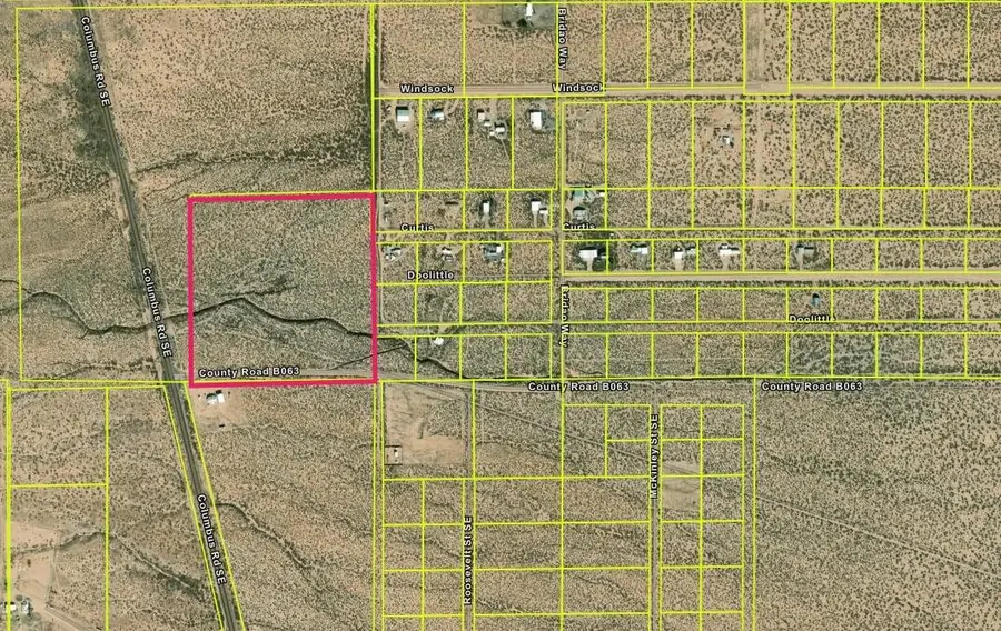 County Road Se, Deming, NM 88030 - #2