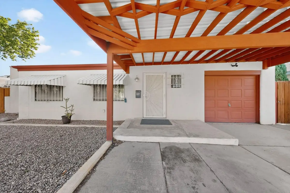 833 California Street Se, Albuquerque, NM 87108 - #1