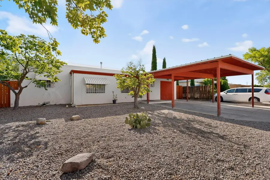 833 California Street Se, Albuquerque, NM 87108 - #2