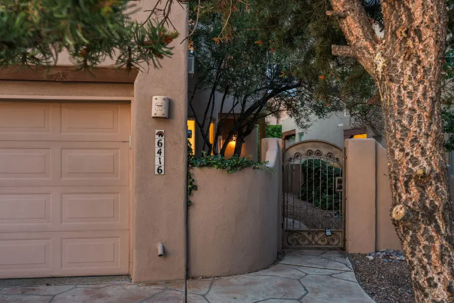 6416 Sage Point Court Ne, Albuquerque, NM 87111 - #2