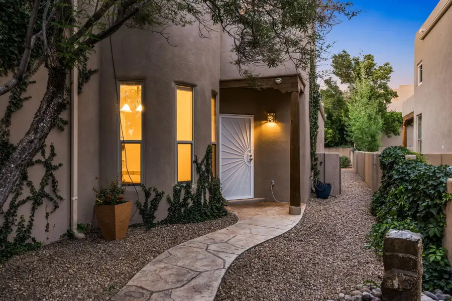 6416 Sage Point Court Ne, Albuquerque, NM 87111 - #3