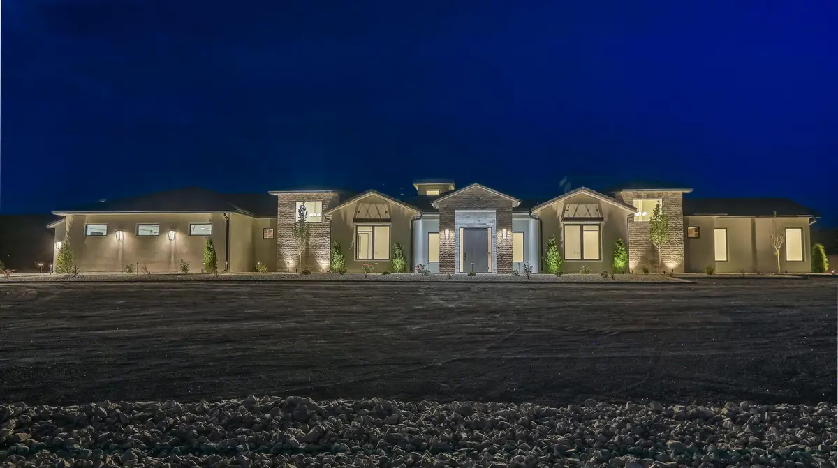 18 Chamisa Road, Placitas, NM 87043 - #1