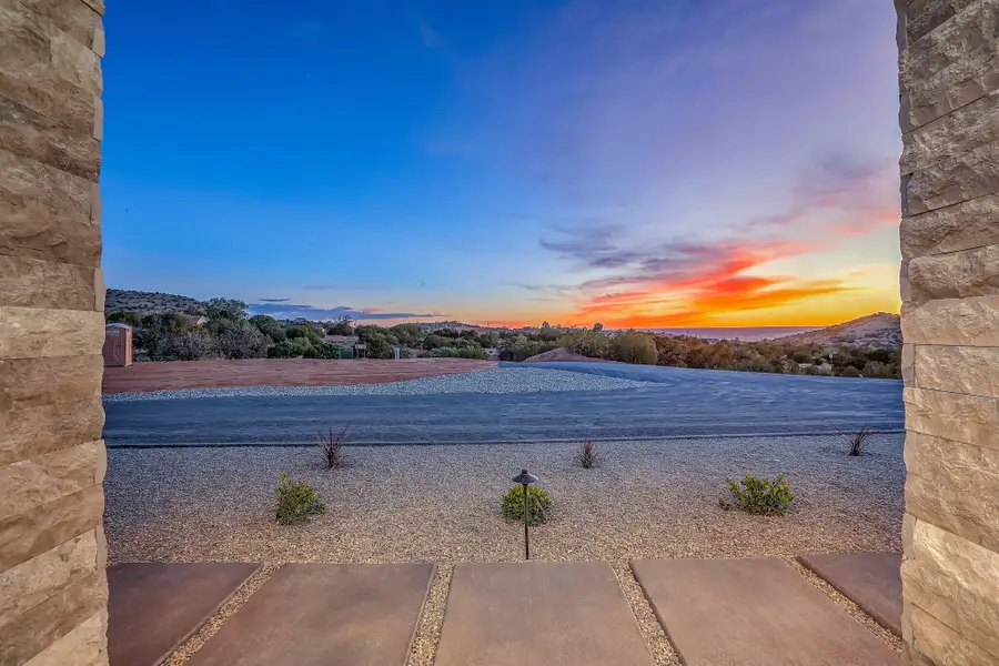 18 Chamisa Road, Placitas, NM 87043 - #3