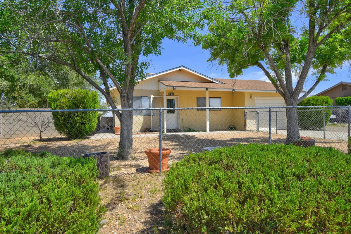 328 Gorman Avenue, Rio Communities, NM 87002 - #1