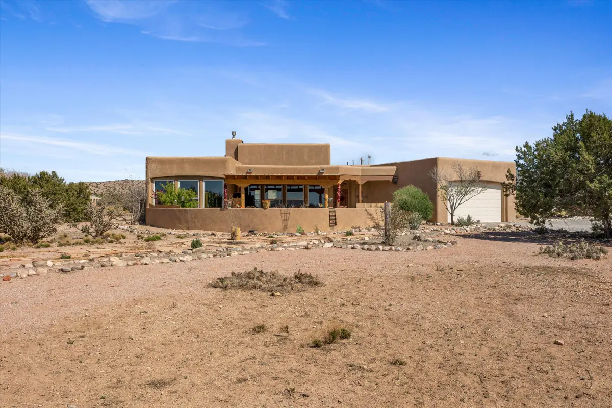 4 Cielo Norte, Placitas, NM 87043 - #1