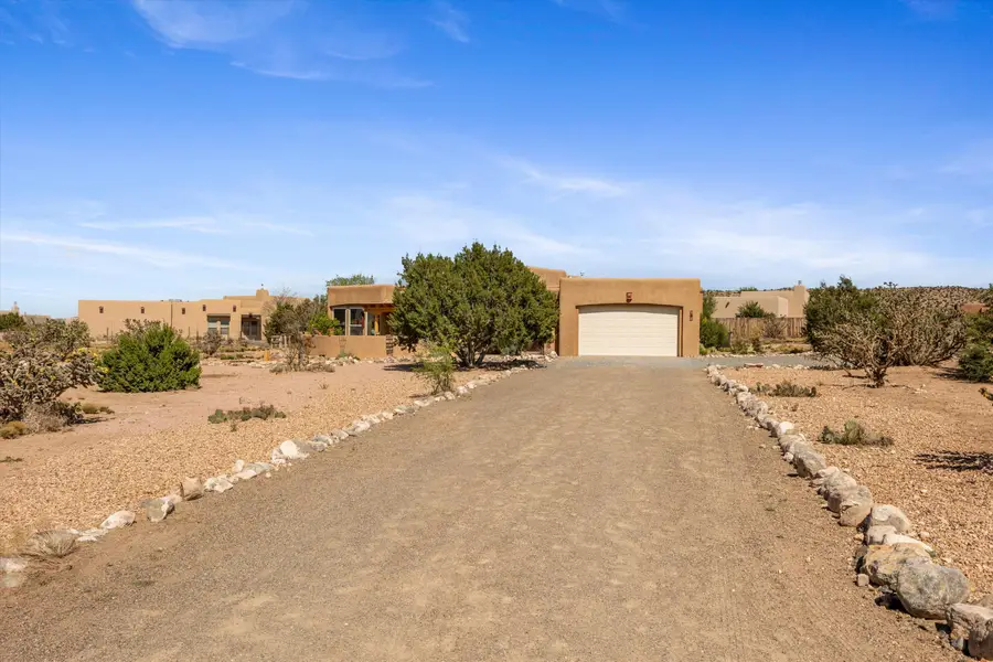 4 Cielo Norte, Placitas, NM 87043 - #2