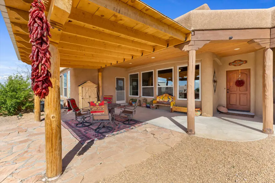 4 Cielo Norte, Placitas, NM 87043 - #3