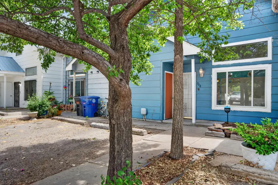 708 Barelas Court Sw, Albuquerque, NM 87102 - #2