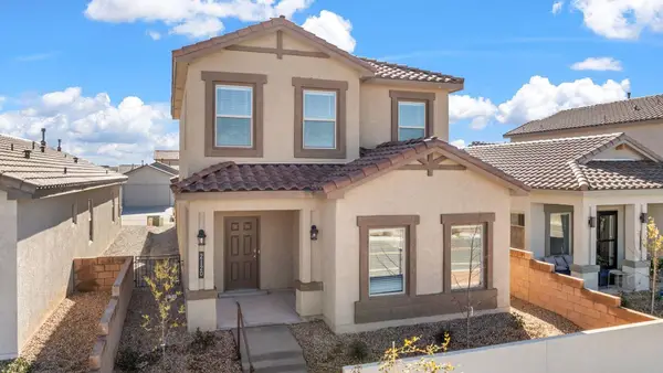 6044 Gilpin Drive Se, Albuquerque, NM 87106