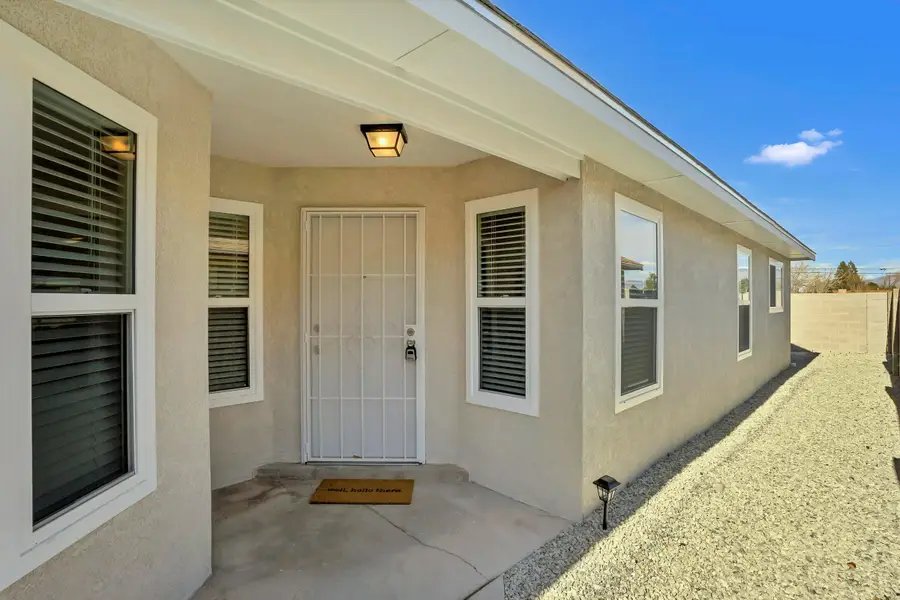 5216 Bogart Street Nw, Albuquerque, NM 87120 - #3