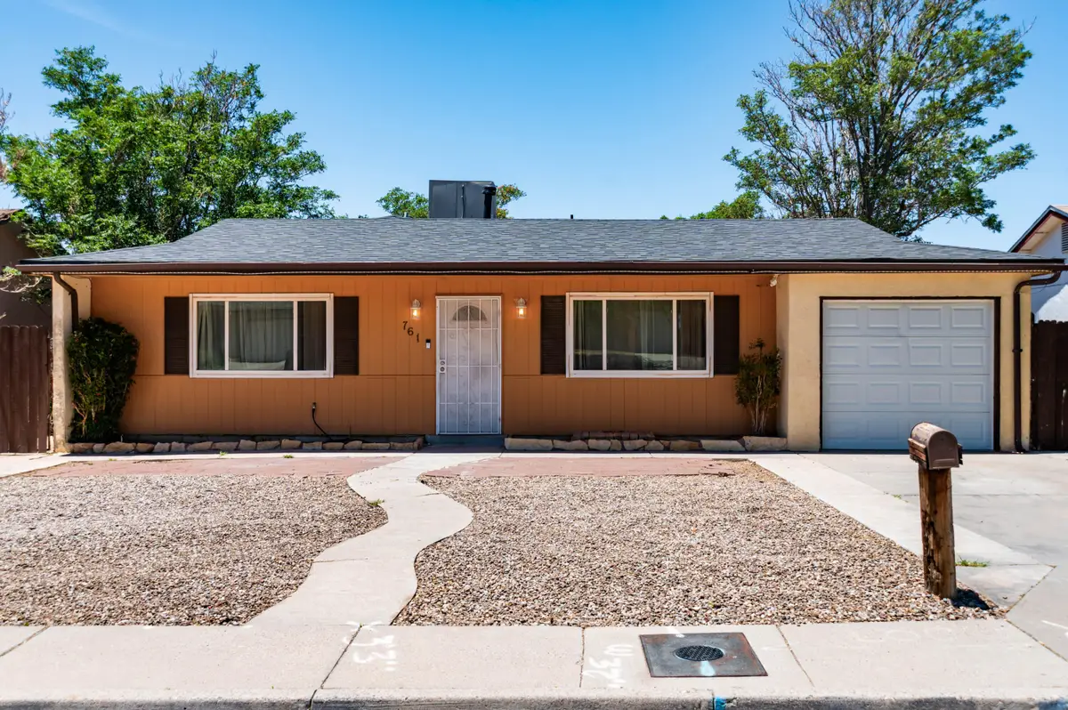 761 Jewel Place Ne, Albuquerque, NM 87123 - #1