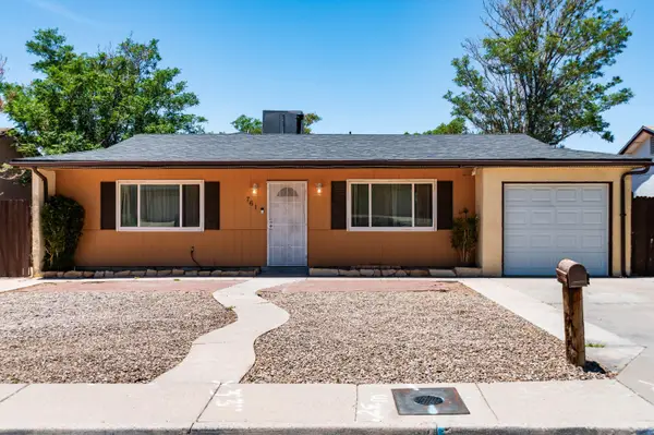 761 Jewel Place Ne, Albuquerque, NM 87123
