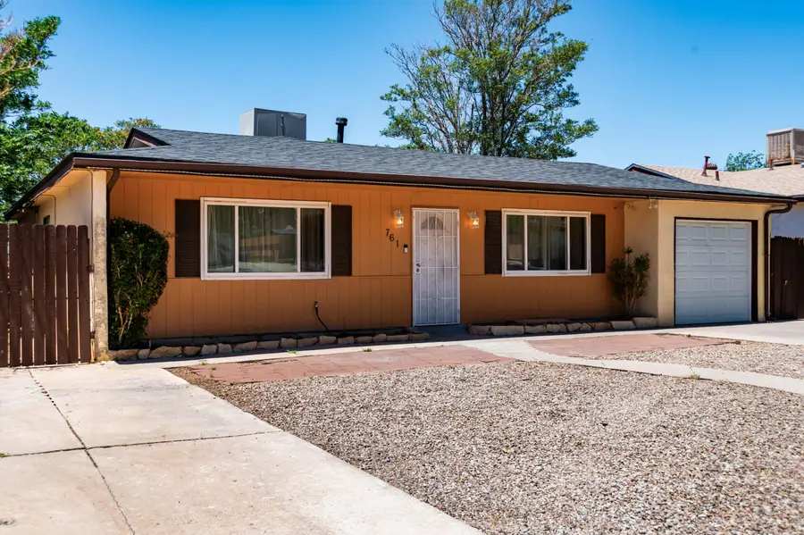 761 Jewel Place Ne, Albuquerque, NM 87123 - #2