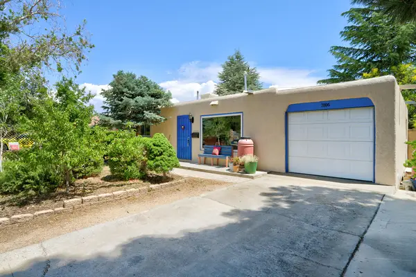 7806 Robin Avenue Ne, Albuquerque, NM 87110