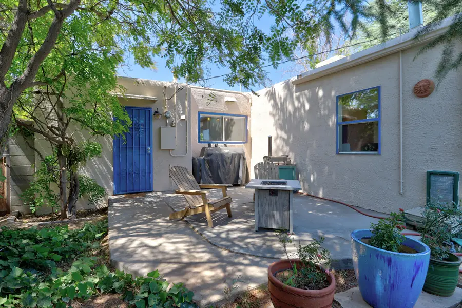 7806 Robin Avenue Ne, Albuquerque, NM 87110 - #3