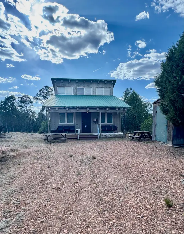 Nararjo Creek Road, La Jara, NM 87027