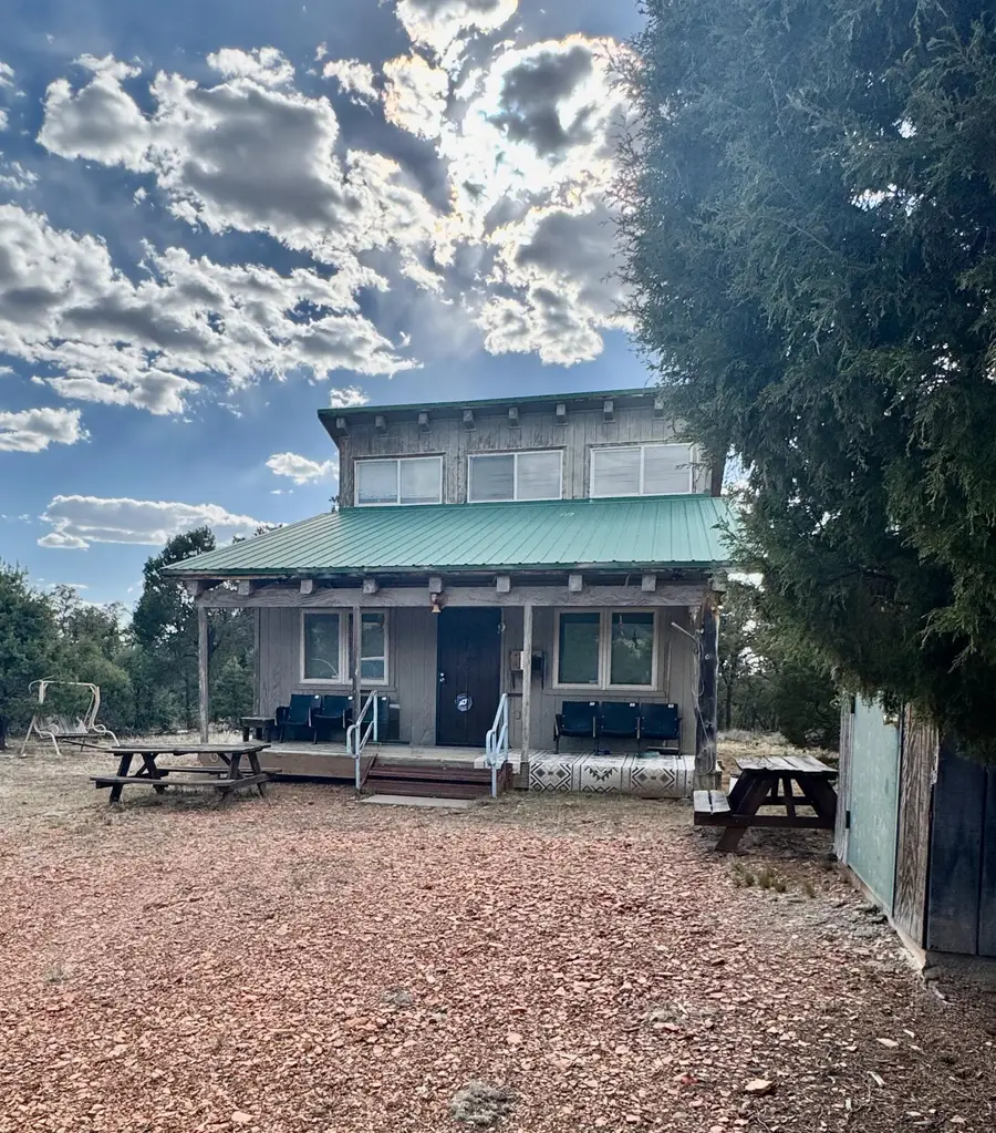 Nararjo Creek Road, La Jara, NM 87027 - #2